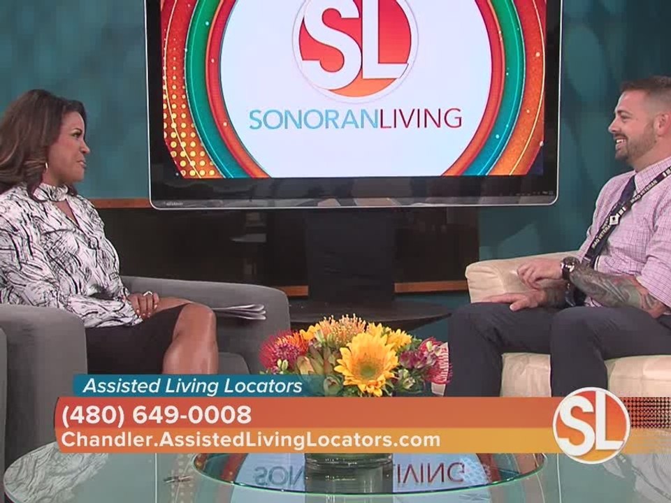 Assisted Living Locators can find the best caring providers for seniors