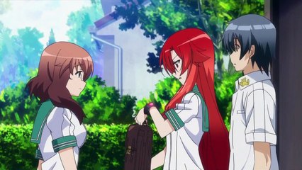 Dakara Boku Wa 01 Vostfr