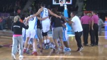 24. Kadınlar Basketbol Cumhurbaşkanlığı Kupası Hatay Büyükşehir Belediyespor'un-1-