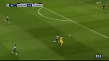 Aubameyang Goal HD Sporting 0-1 dortmund 18.10.2016