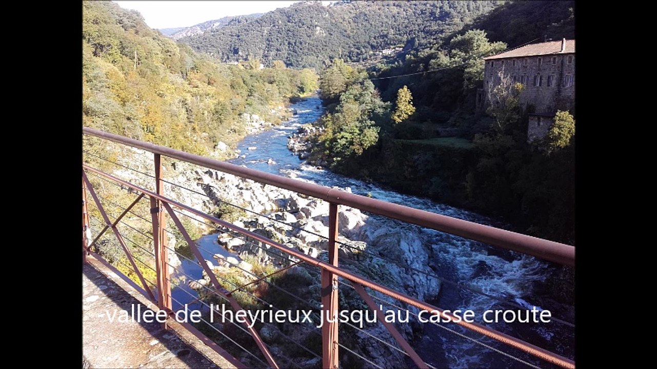 qdl ardeche octobre 2016