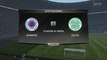 Rangers vs. Celtic - Scottish League Cup Semi-final 2016/17 - CPU Prediction