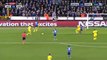 Jelle Vossen Goal HD - Club Brugge 1-0 Porto - 18-10-2016