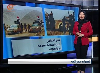 هل تتهاوى تحصينات داعش في الموصل؟