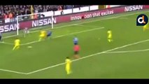 Brugge vs Porto 1-0 Jelle Vossen Goal (UCL 2016) -