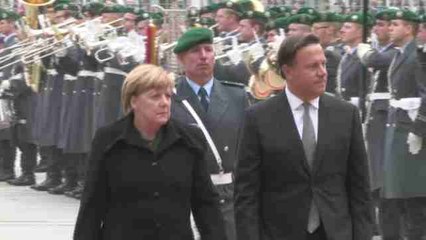 Alemania y Panamá esperan firmar un acuerdo bilateral en los próximos meses