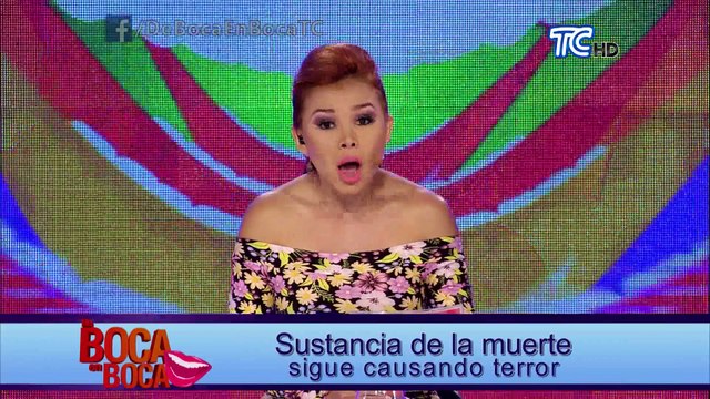 Mayber Arrollo continúa en terapia intensiva