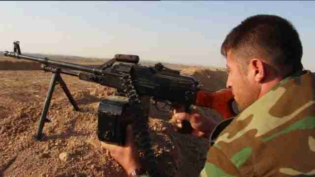 Ejército iraquí arrebata al EI dos localidades al sur de Mosul tras rebelión