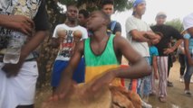 Festival de Tambores y Expresiones en San Basilio, consolida herencia palenquera en la cultura