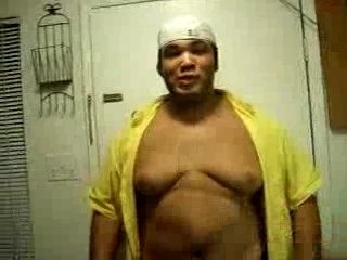 J'adore mes tetons super cool