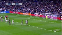 Miroslav Radovic Goal HD - Real Madrid 2-1 Legia Warszawa - 18-10-2016