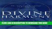 [PDF] Divine Harmony: The Life and Teachings of Pythagoras Popular Colection