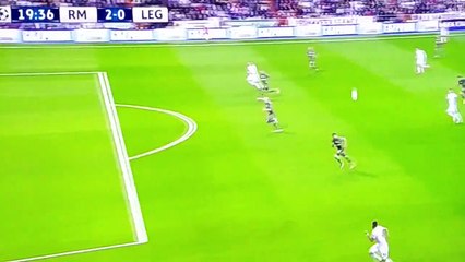RMA2-0LEG