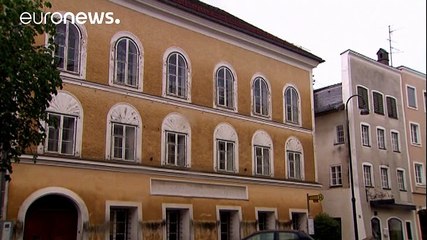 "Adolf Hitler'in evi yıkılmayacak"