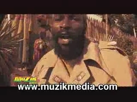Capleton - Stop Them
