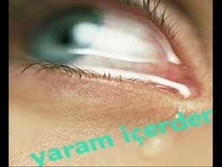 Mahsun kirmizigul- donmeyecegim