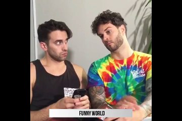 Funny - how to take revenge from boyfrieds ex girlfriend