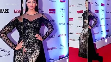 Aishwarya Rai Bachchan’s STUNNING Look