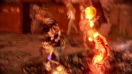 FFXIII-2 [HD] WALKTHROUGH PART 40C - YASCHAS MASSIF 100 (4-4) LAST ANAMOLY & BOSS 11 GORGYRA
