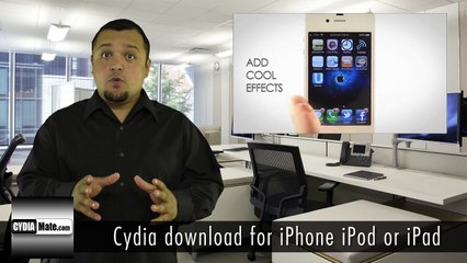 Cydia download for iOS 10.0.2 - Which supports for iPhone, iPod or iPad