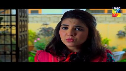 Bud Gumaan Episode 13 Full HD HUM TV Drama 5 October 2016