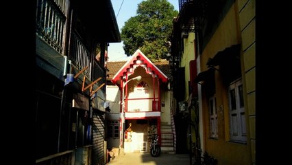 20 Most Haunted Places in India