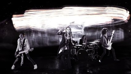 LArc-en-Ciel - SONY publicidad