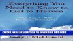 [PDF] Everything You Need to Know To Get To Heaven Full Online[PDF] Everything You Need to Know To