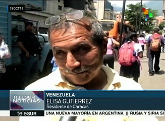 Venezuela: Presupuesto 2017 destina el 70% a programas sociales
