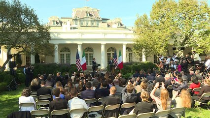 Obama considera irresponsáveis as acusações de Trump