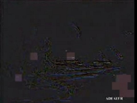 PUB PERRIER 1990 LES PLANETES PAR RIDLEY SCOTT