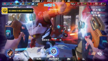 Overwatch PRO Plays: Best of APAC