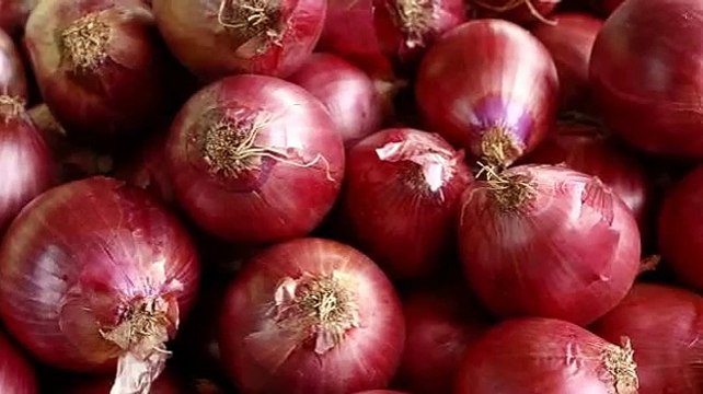 Benefits of onion प्‍याज खाने के फायदे –