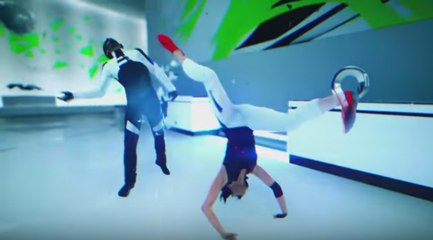 L'épopée Mirror's Edge Catalyst part 12