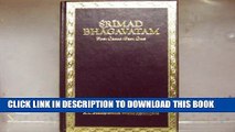 [PDF] Srimad Bhagavatam (Canto Ten--part 6) Full Online