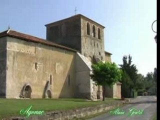 Autour de Périgueux