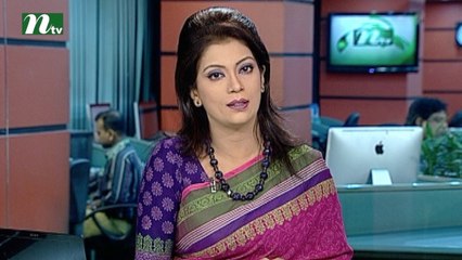 NTV Moddhoa Raater Khobor | 19 October, 2016