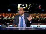 عمرو أديب يعرض مشهد مع محمود عبد العزيز في «باب الخلق»