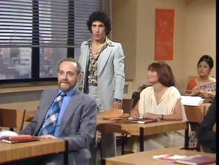Mind your Language S2 E02 - Queen for a Day