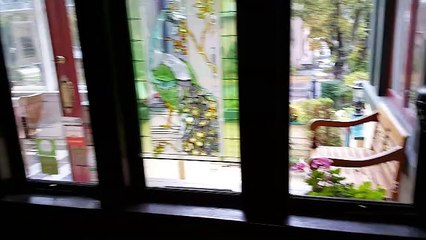 Bed & Breakfast in Victoria, B.C., Canada (2016) - Film Clip (Documentary)