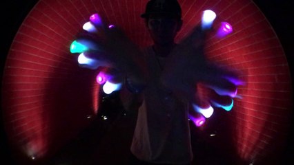 [TP] Phase / [TP] Deuce: Glove Show Cypher