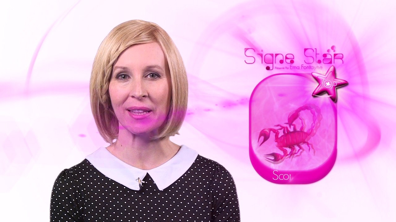 Votre horoscope du 19 octobre 2016 par Ema Fontayne