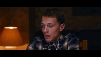 COMPTE TES BLESSURES (Clip)