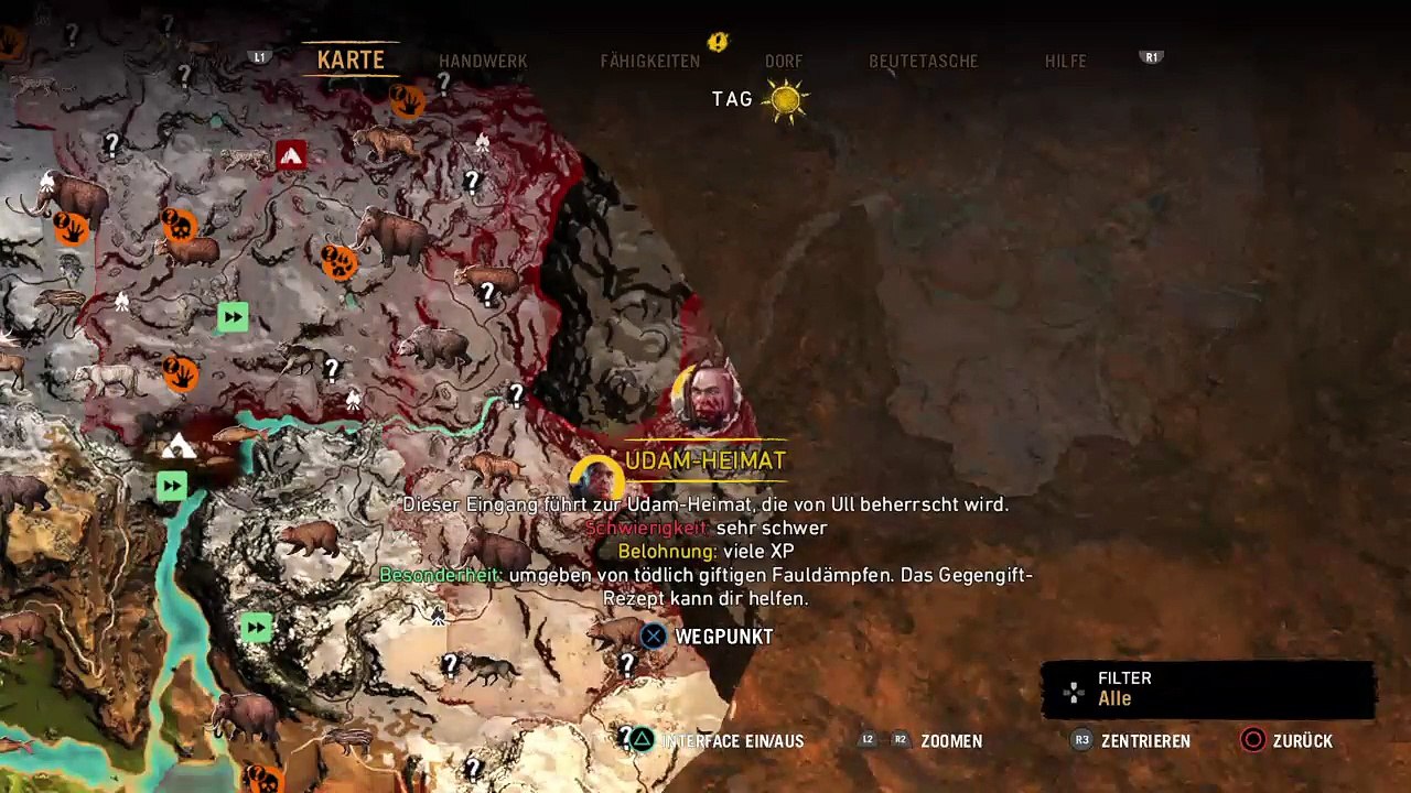 FarCry PRIMAL (6)