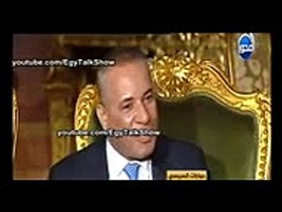 شاهد بالفيديواول رد من الرئيس  السيسي على سواق التوكتوك