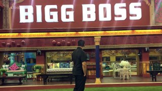 Bigg Boss 10 House FIRST LOOK | Salman Khan