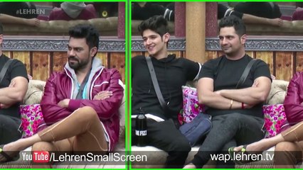 Bigg Boss 10: First NOMINATION | Priyanka Jagga | Gaurav Chopraa