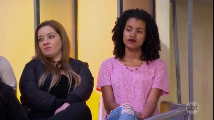 A carne só é fraca se o caráter não é forte! - 18.10.16 - Parte 3