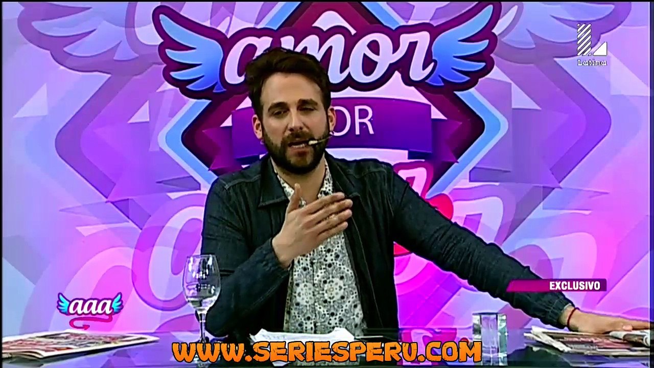AMOR
