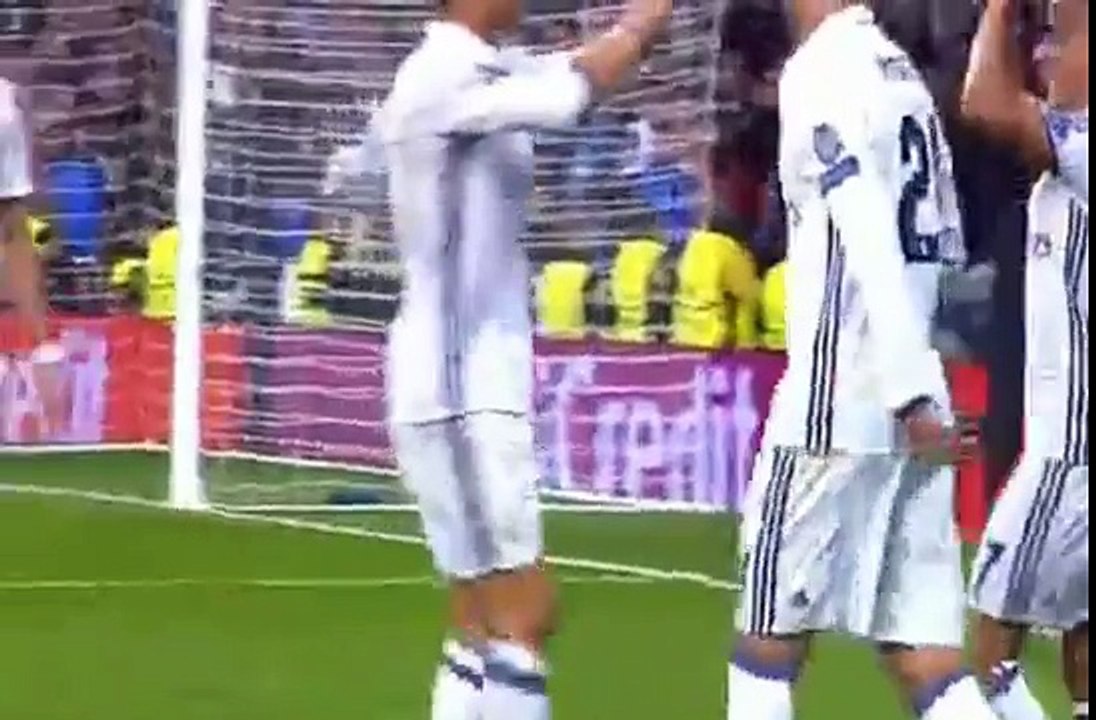 Goal LUCAS Vázquez . Real Madrid 4-1 Lehi -